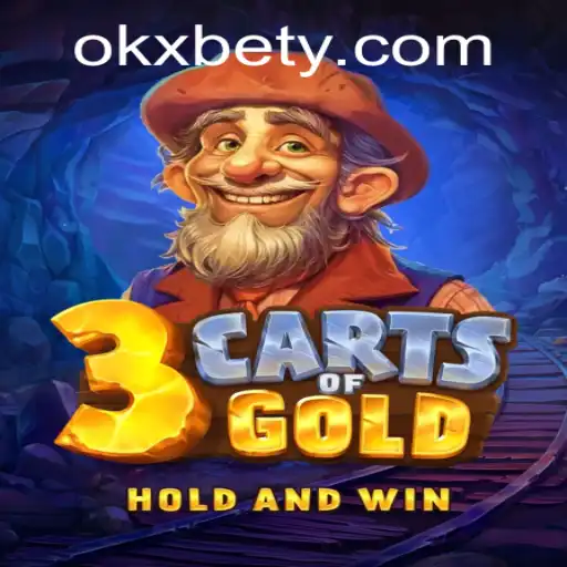 Explorando o Fascinante Mundo de 3cartsOfGold: Um Guia Completo