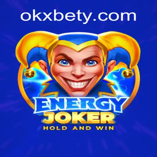 Descubra o Fascinante Mundo de EnergyJoker e OKXBET