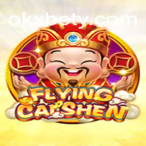 FlyingCaiShen: Um Mergulho no Mundo de Fortuna e Aventura