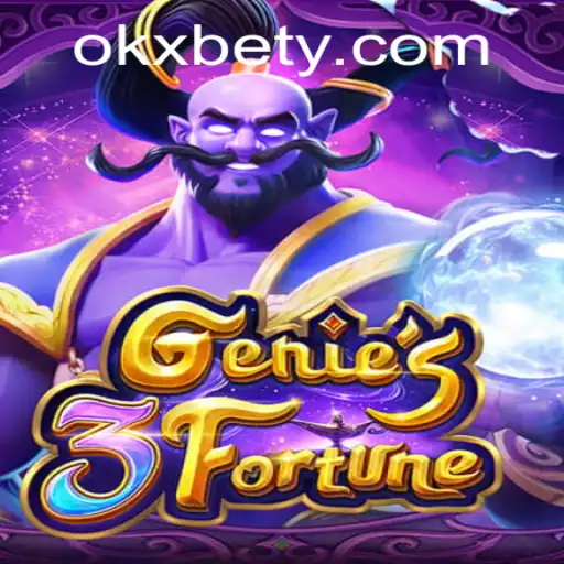 Explorando o Mundo de Genie3Fortune: Uma Nova Experiência de Jogo com OKXBET