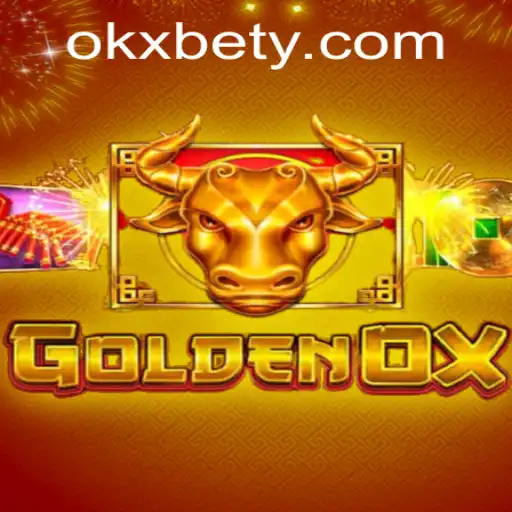 Explorando o Mundo de GoldenOx: O Jogo de Azar Revolucionário
