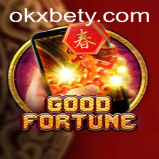 Explorando GoodFortuneM: Um Jogo de Estratégia e Sorte com OKXBET