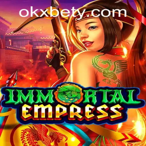 ImmortalEmpress: A Fascinante Aventura de Estratégia