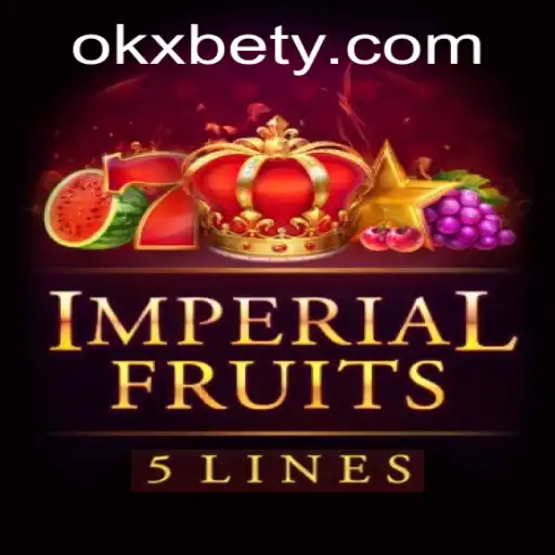 Descubra o Mundo de ImperialFruits5: Uma Viagem ao Universo dos Jogos