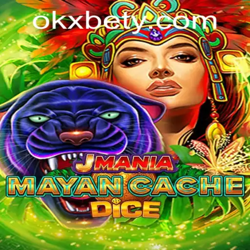 JManiaMayanCacheDice: A Nova Sensação do Entretenimento em Jogos