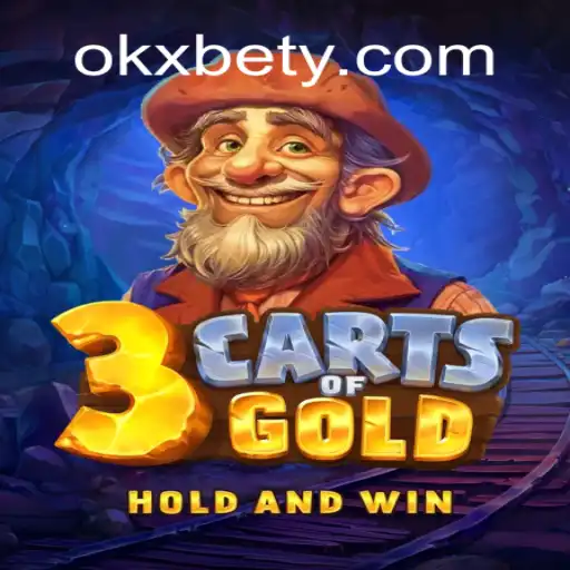 Explorando o Fascinante Mundo de 3cartsOfGold: Um Guia Completo