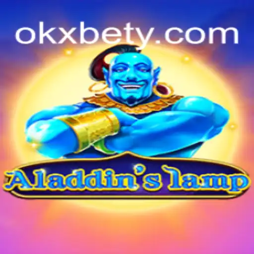 Explorando o Mundo de Aladdinslamp e o Fascínio de OKXBET