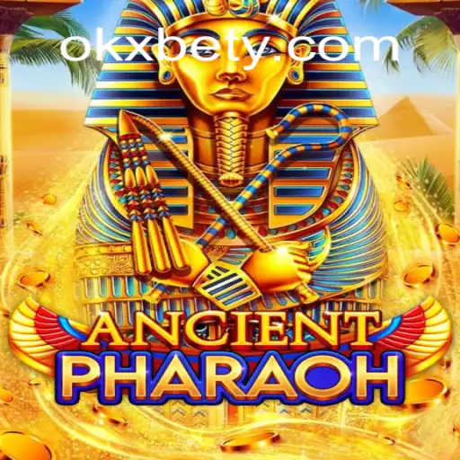 AncientPharaoh: Um Mergulho no Mundo dos Faraós com OKXBET