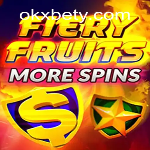 Explorando o Universo de FieryFruitsMoreSpins: Diversão e Estratégia no OKXBET