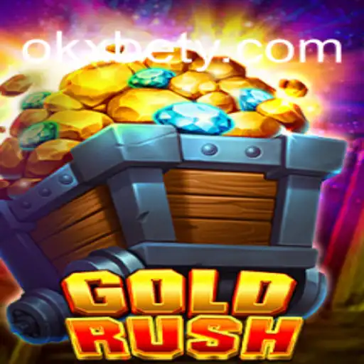 Explorando o Mundo de GoldRush e o Impacto da OKXBET