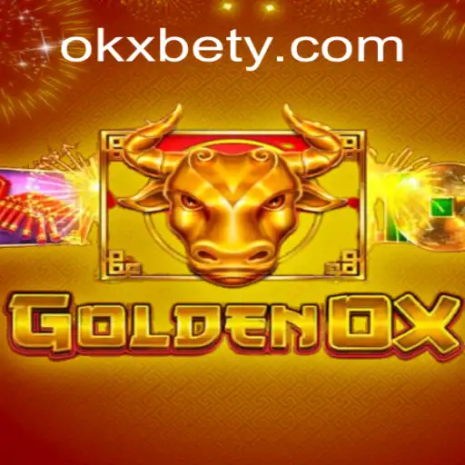 Explorando o Mundo de GoldenOx: O Jogo de Azar Revolucionário