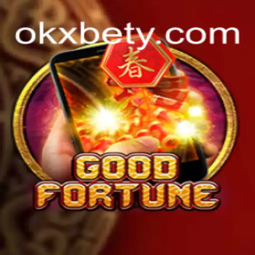 Explorando GoodFortuneM: Um Jogo de Estratégia e Sorte com OKXBET