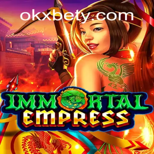 ImmortalEmpress: A Fascinante Aventura de Estratégia