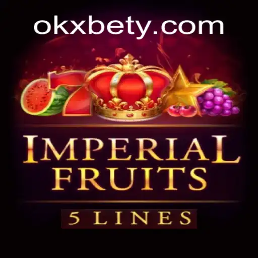Descubra o Mundo de ImperialFruits5: Uma Viagem ao Universo dos Jogos