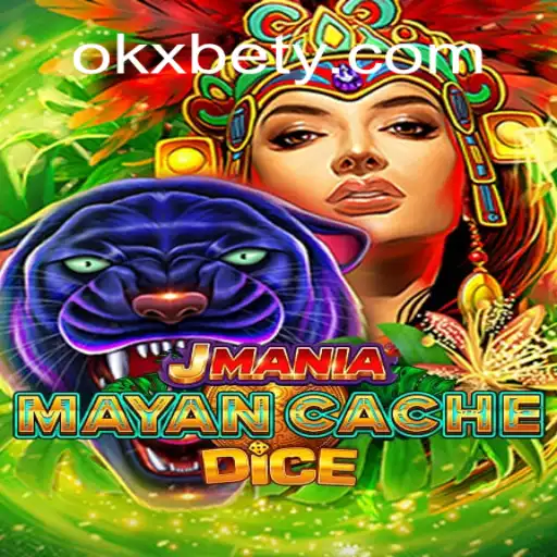 JManiaMayanCacheDice: A Nova Sensação do Entretenimento em Jogos