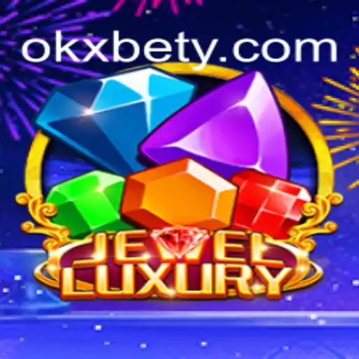 JewelLuxury: Descubra o Fascinante Mundo do Jogo com OKXBET