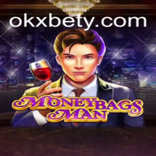 MoneybagsMan: A Nova Sensação no Mundo dos Jogos