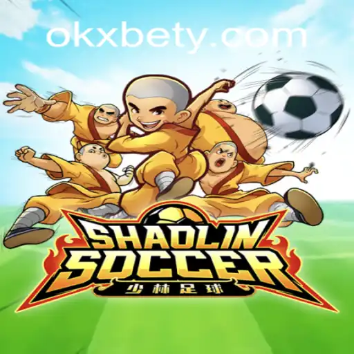 ShaolinSoccer: O Futuro do Futebol Inspirado pelo Espírito Oriental