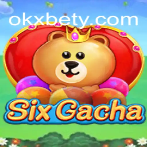SixGacha: Descubra o Novo Fenômeno de Jogos com OKXBET