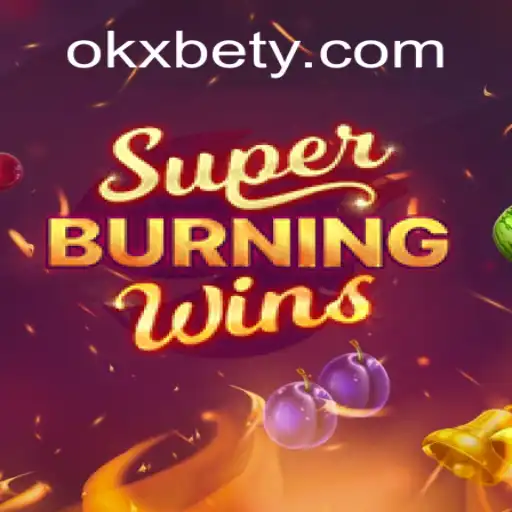 Jogo SuperBurningWins: Uma Introdução Completa e Regras