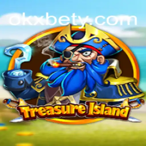 Descubra o Fascinante Mundo de TreasureIsland com OKXBET