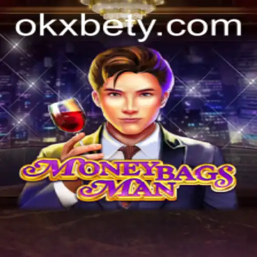 MoneybagsMan: A Nova Sensação no Mundo dos Jogos