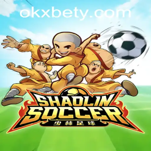 ShaolinSoccer: O Futuro do Futebol Inspirado pelo Espírito Oriental
