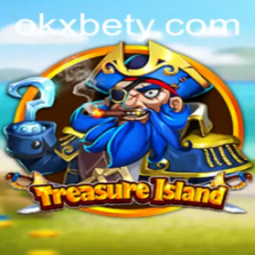 Descubra o Fascinante Mundo de TreasureIsland com OKXBET